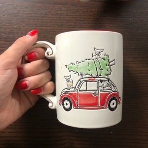 Christmas Mug